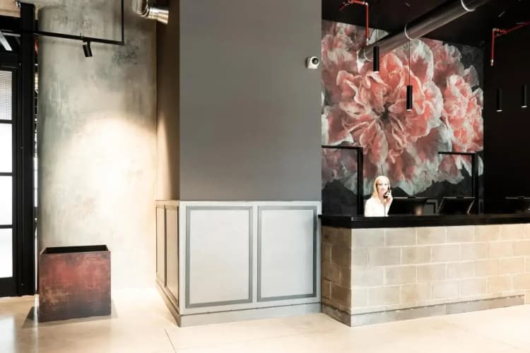 J24 Hotel Milano, photo 3