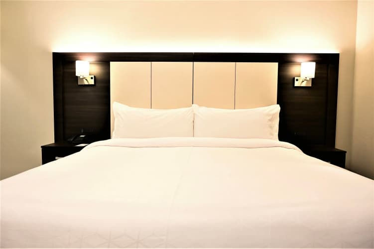 Holiday Inn Express Rosario, photo 4