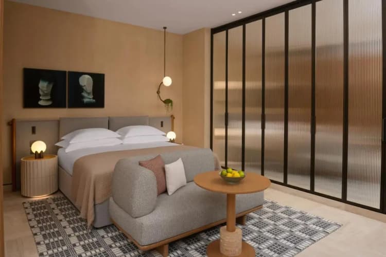 Six Senses Rome, photo 2