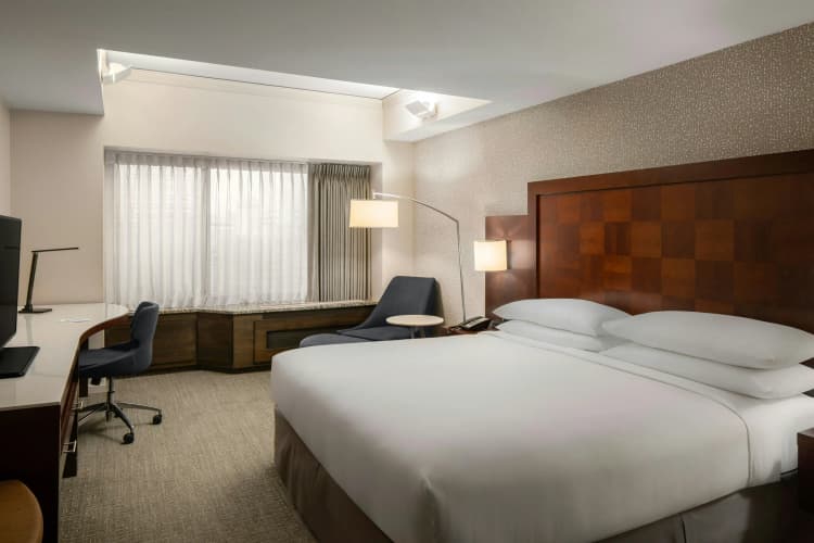 Renaissance Seattle Hotel photo 4