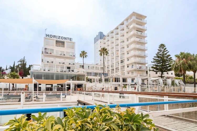 Hotel Amic Horizonte photo 2