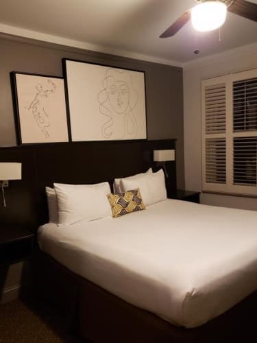 Best Western Plus Hawthorne Terrace Hotel photo 3