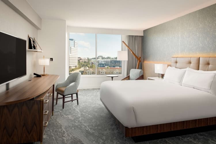 Hilton Los Angeles Culver City photo 5