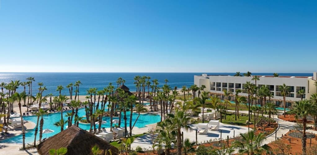 Paradisus Los Cabos - Adults Only photo 2