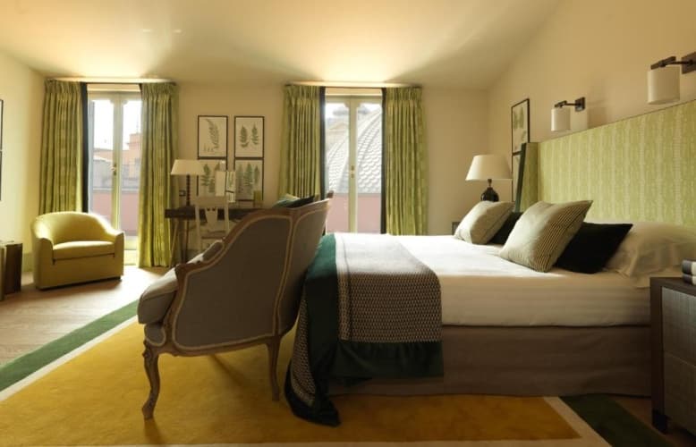 Hotel de Russie, photo 5