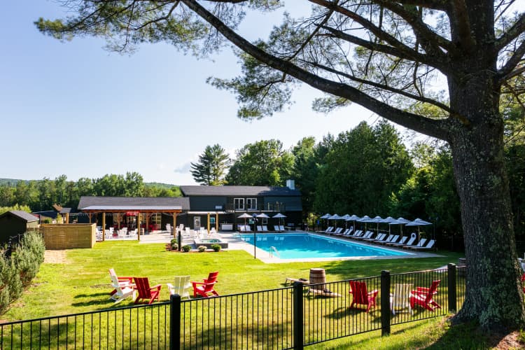 Town And Country Resort photo 2