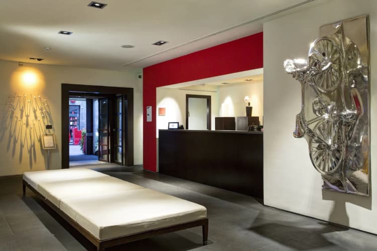 Gallery Hotel Art photo 3