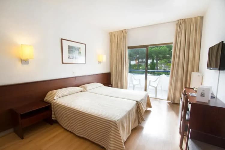 Hotel Gran Garbí, photo 4