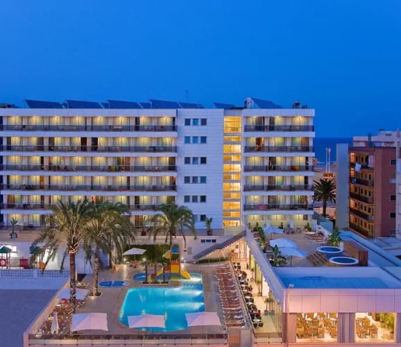 Hotel RH Bayren Parc, photo 2