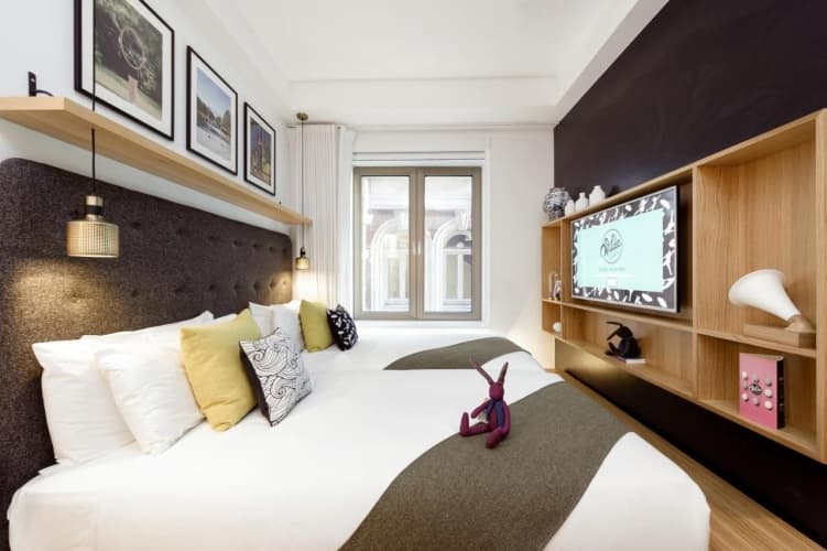 Wilde Aparthotels by Staycity Covent Garden photo 5