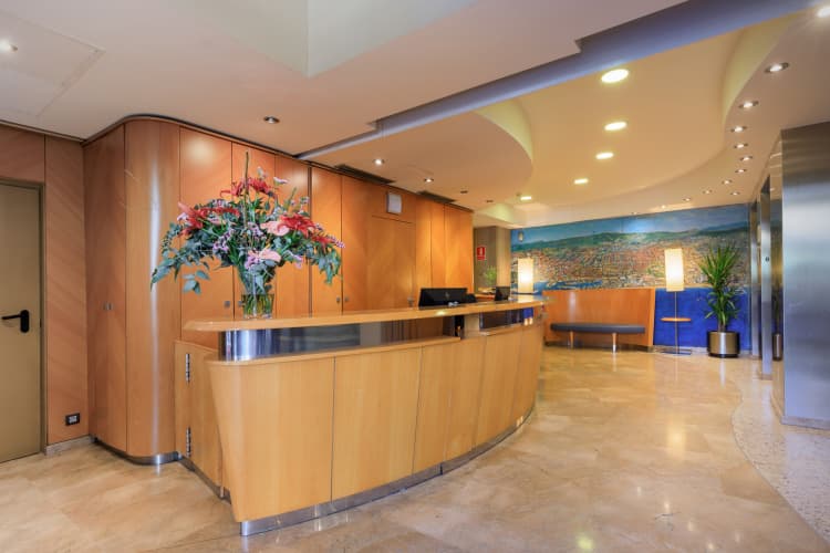 Hotel Del Mar photo 3