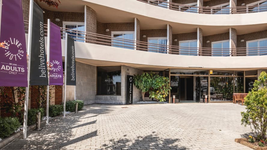 Be Live Experience Costa Palma (Adults only) photo 2