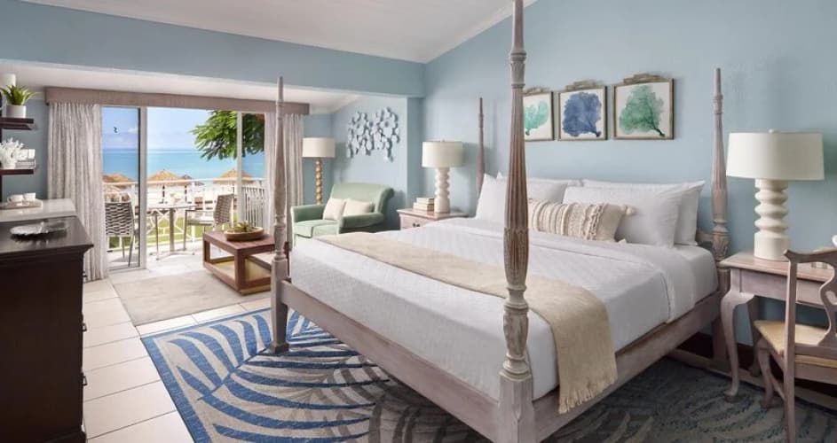 Sandals Grande Antigua (Adults only) photo 4