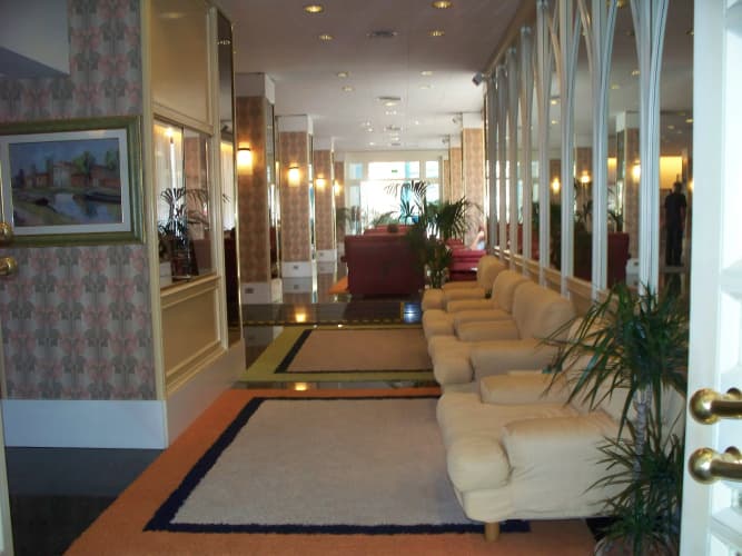 Hotel Monaco & Quisisana photo 3