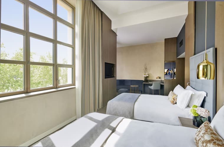 Intercontinental Lyon - Hotel Dieu photo 4