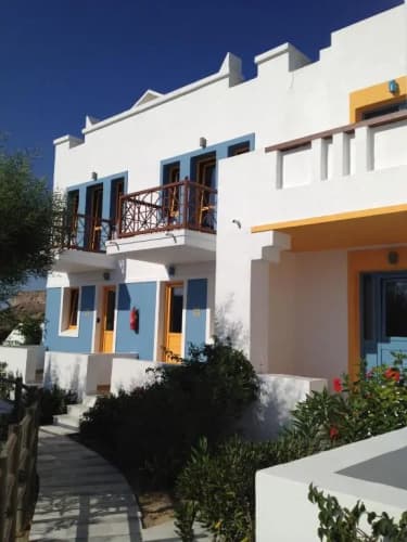Lagas Aegean Village photo 2
