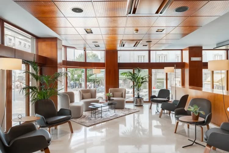Hotel Dom Carlos Liberty photo 4