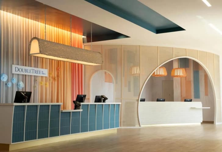 DoubleTree Resort by Hilton Myrtle Beach Oceanfront photo 3