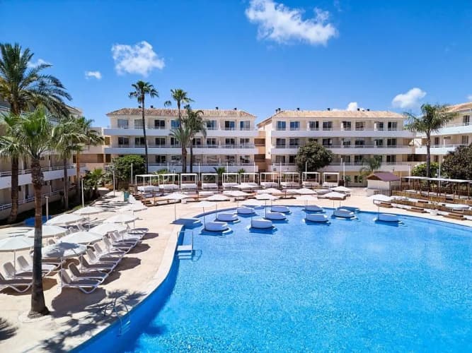 Fergus Club Mallorca Waterpark photo 2