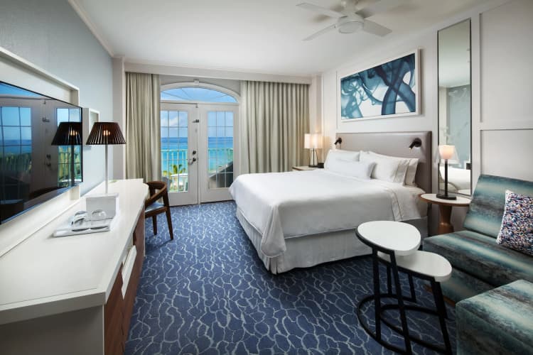 The Westin Grand Cayman Seven Mile Beach Resort & Spa photo 3