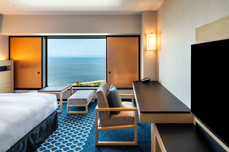 Hilton Tokyo Bay photo 4