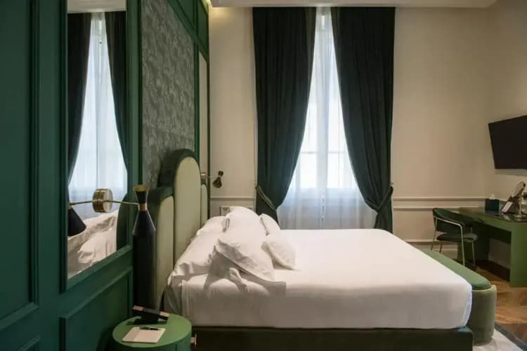 Hotel La Gemma photo 4