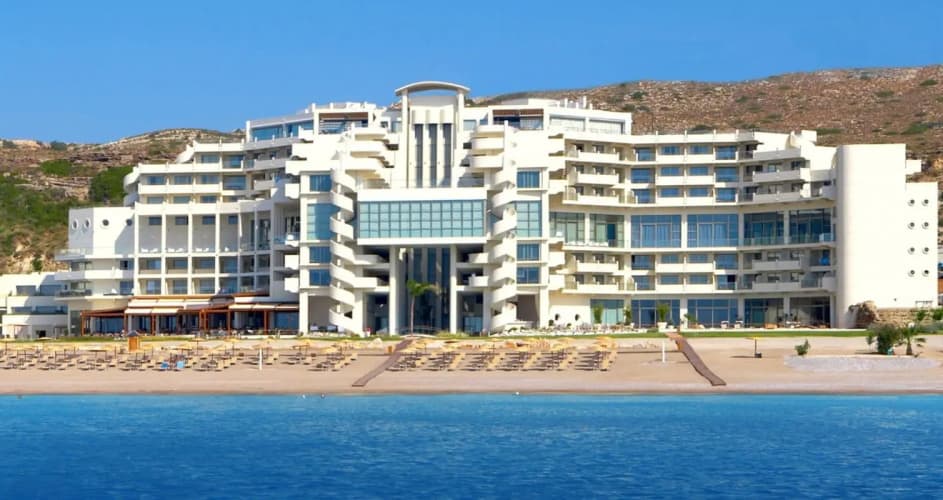 Elysium Resort & Spa photo 2