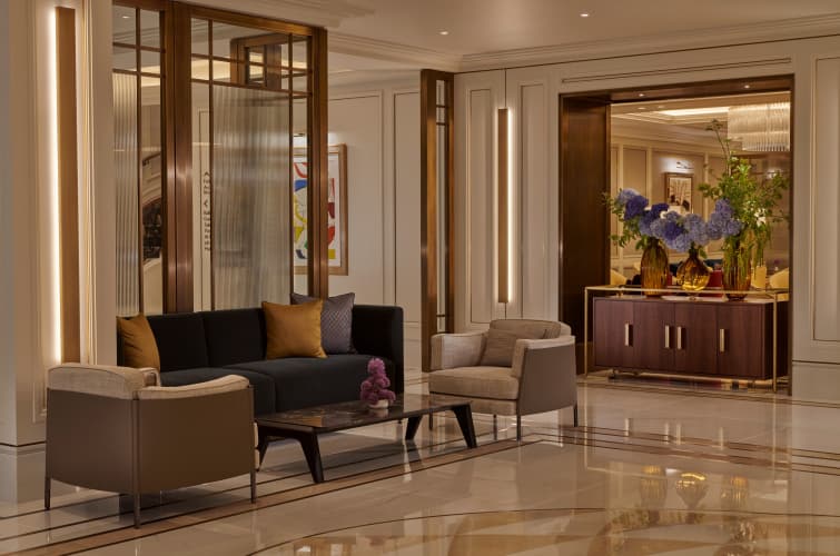 Jumeirah Carlton Tower, photo 3