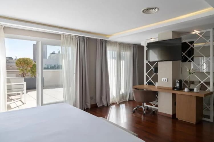 Hotel Vincci Soma photo 5