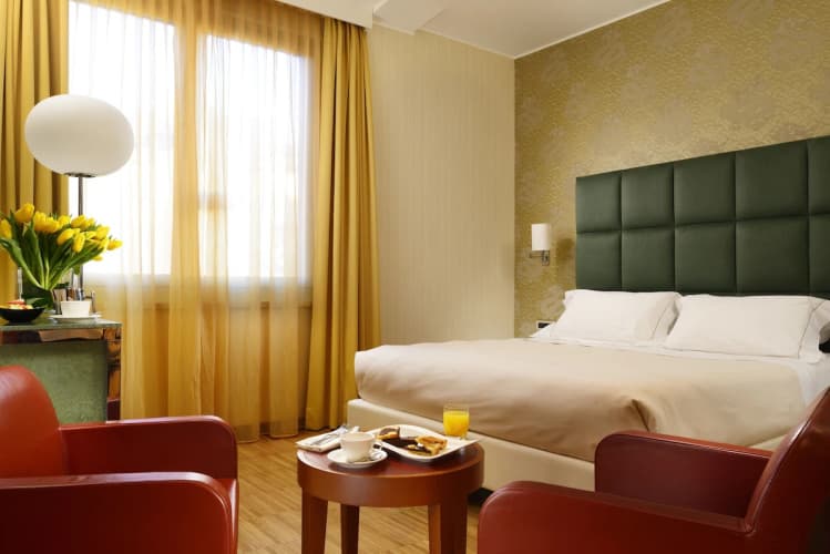 Enterprise Hotel photo 4