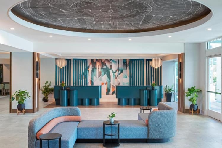 Hotel Kinetic Orlando Universal Blvd photo 3