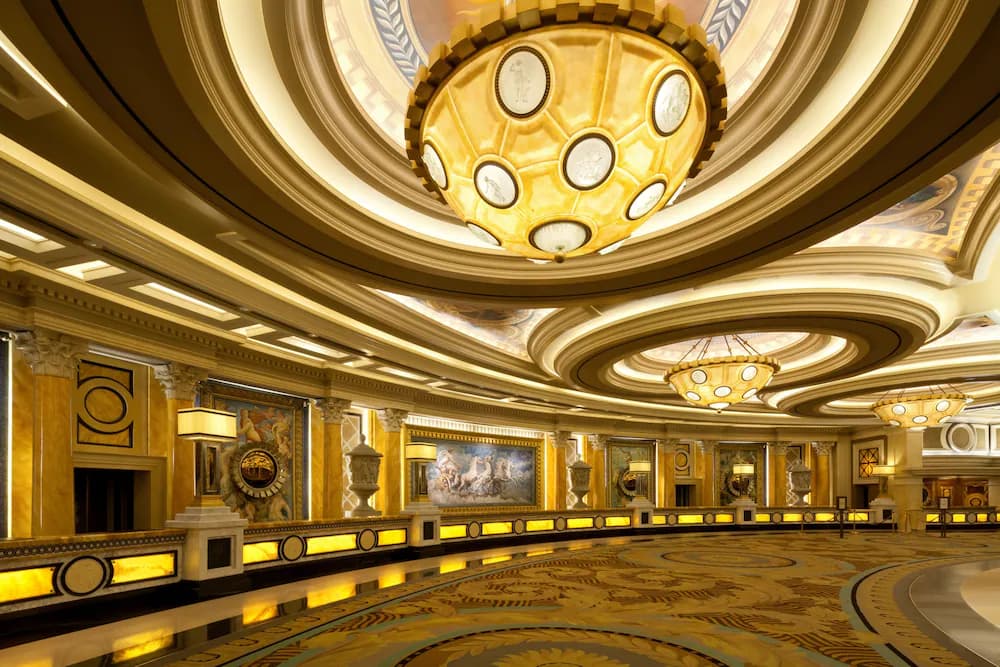 Caesars Palace, photo 4