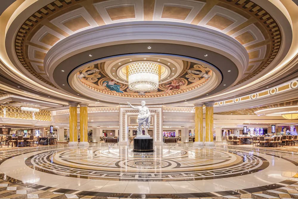 Caesars Palace, photo 3