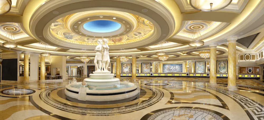 Caesars Palace, photo 2