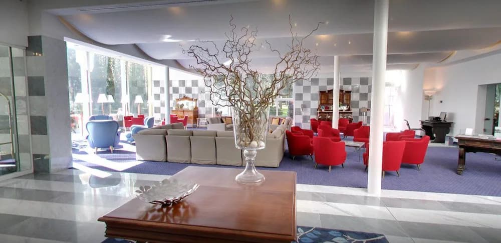 Spa Hotel Delle Rose, photo 4