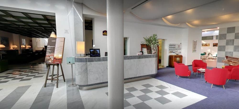 Spa Hotel Delle Rose, photo 2