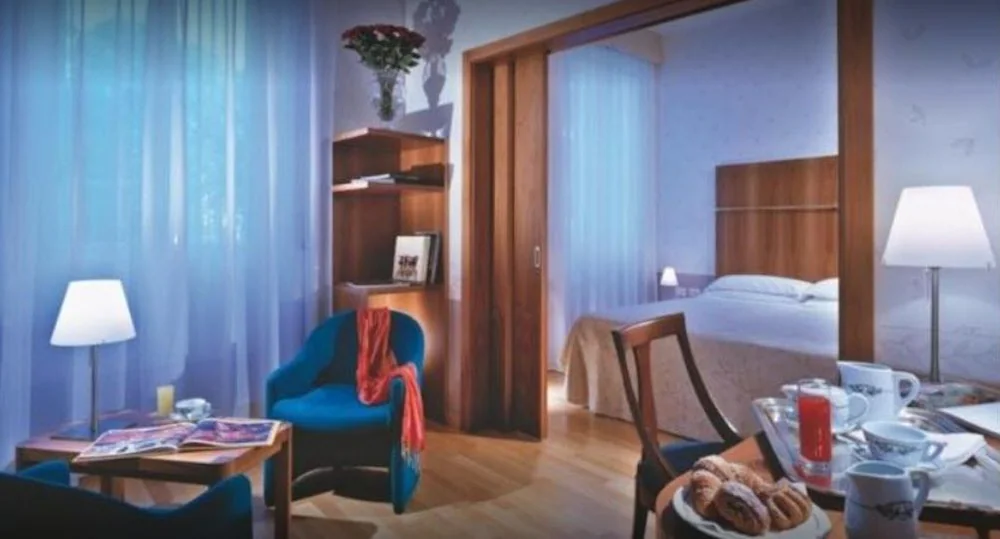 Spa Hotel Delle Rose, photo 1