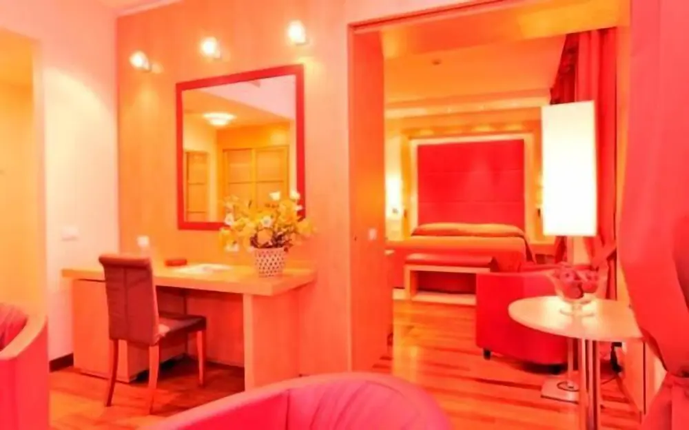 Spa Hotel Delle Rose, photo 5