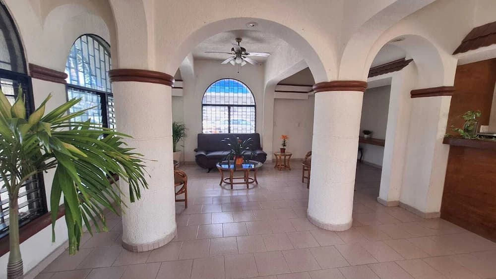 OYO Hotel Rolovi Cancun, photo 5