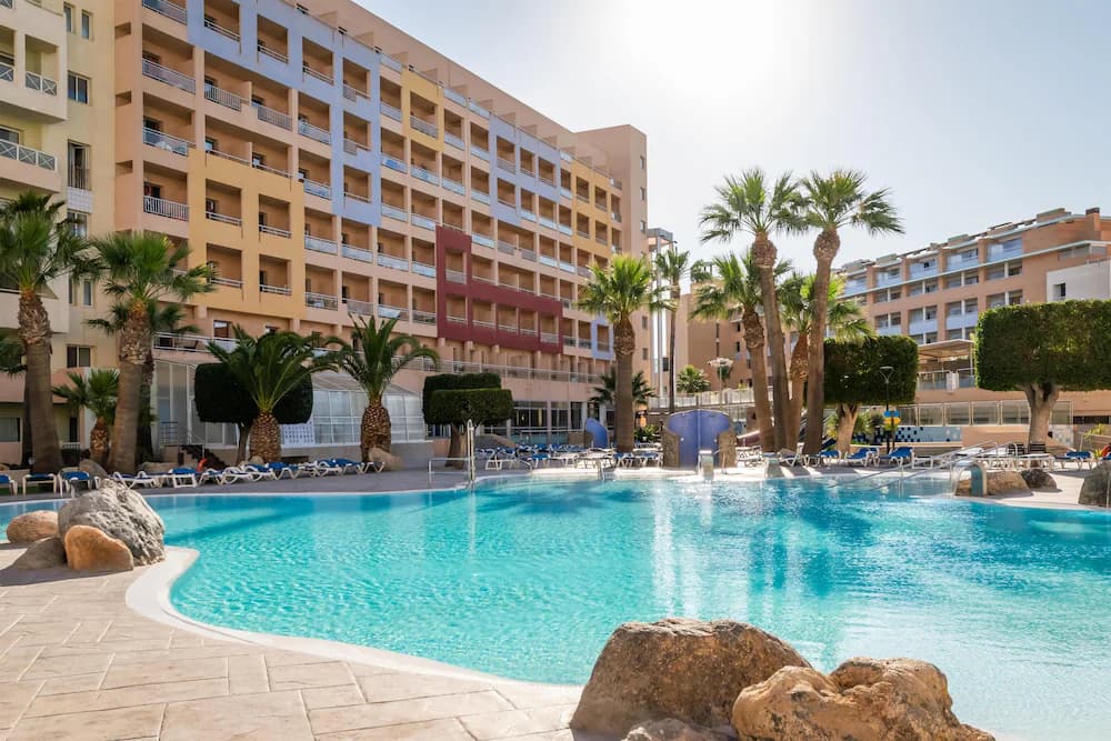 Ohtels Fenix Family, photo 1