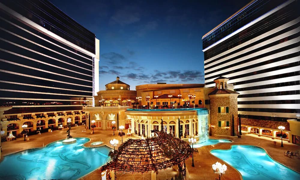 Peppermill Resort Spa Casino, photo 1
