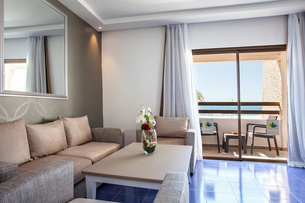 Dunes d Or Ocean Club Agadir, photo 4