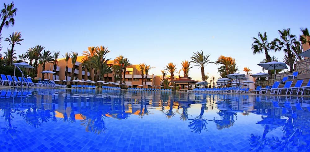 Dunes d Or Ocean Club Agadir, photo 1