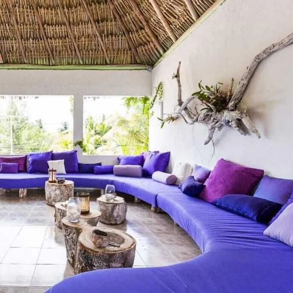 Casa del Viento by OOL Hotels photo 2