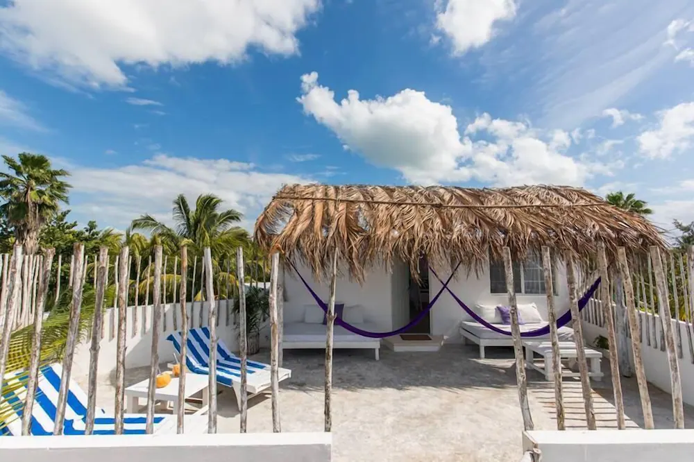 Casa del Viento by OOL Hotels photo 1