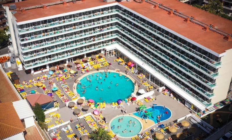 Ohtels Villa Dorada, photo 1