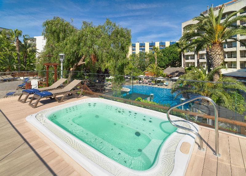 H10 Salou Princess, photo 1