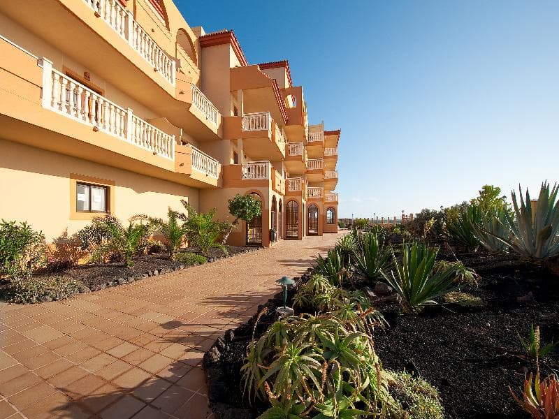 Elba Castillo San Jorge & Antigua Suite Hotel, photo 1