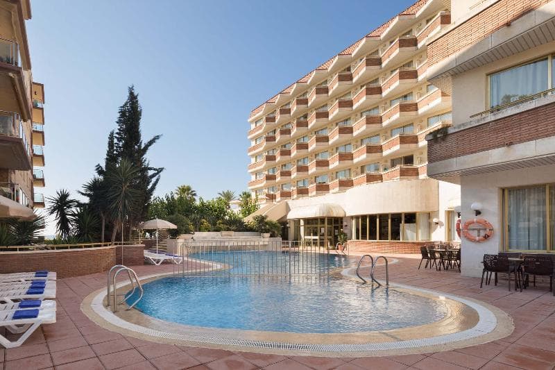 htop Royal Sun Hotel, photo 1