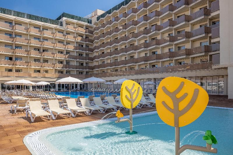 Htop Royal Beach Hotel photo 1